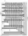 Fig. 17 - Three-dimensional memory device including aluminum alloy word lines and method of making the same