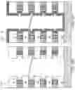 Fig. 26 - Three-dimensional memory device including aluminum alloy word lines and method of making the same