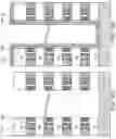 Fig. 27 - Three-dimensional memory device including aluminum alloy word lines and method of making the same