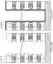Fig. 32 - Three-dimensional memory device including aluminum alloy word lines and method of making the same