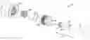 Fig. 01 - Vent tube for bottling machine and related methods