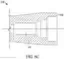 Fig. 12 - Vent tube for bottling machine and related methods
