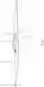 Fig. 02 - Recessed light and lampshade thereof