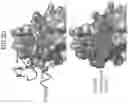 Fig. 06 - Multivalent D-Peptidic Compounds for Target Proteins