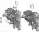 Fig. 09 - Multivalent D-Peptidic Compounds for Target Proteins