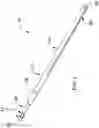 Fig. 02 - Peritoneum removal assembly