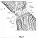 Fig. 07 - Modular, recessed lighting system