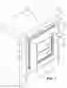 Fig. 02 - SUNSHADE ATTACHMENT SYSTEM