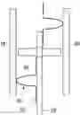 Fig. 01 - Vacuum adiabatic body and refrigerator