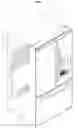 Fig. 02 - Vacuum adiabatic body and refrigerator