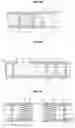 Fig. 09 - Vacuum adiabatic body and refrigerator