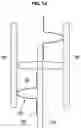 Fig. 13 - Vacuum adiabatic body and refrigerator