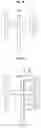 Fig. 18 - Vacuum adiabatic body and refrigerator