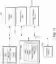 Fig. 13 - Calibration protocol for command and address bus voltage reference in low-swing single-ended signaling