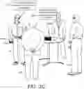 Fig. 07 - Privacy awareness for personal assistant communications