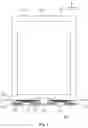 Fig. 02 - ARRAY SUBSTRATE, DISPLAY PANEL AND DISPLAY MODULE