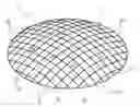 Fig. 01 - Corneal implant