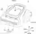 Fig. 01 - LAWN MOWER ROBOT AND CONTROL METHOD FOR SAME