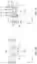 Fig. 22 - FIELD EFFECT TRANSISTOR WITH AIR SPACER AND METHOD