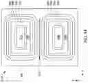 Fig. 33 - FIELD EFFECT TRANSISTOR WITH AIR SPACER AND METHOD