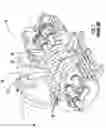 Fig. 02 - Screw pump with improved sealing and bearing assembly