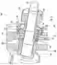 Fig. 06 - Screw pump with improved sealing and bearing assembly