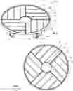 Fig. 02 - EXPANDABLE PLANT CADDY