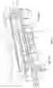 Fig. 02 - Movable magnet array for magnetron sputtering