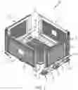Fig. 02 - Modular produce crate