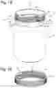 Fig. 02 - CONTAINER AND LID WITH AUDIBLE AND TACTILE FEEDBACK
