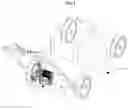 Fig. 02 - Transmission casing, method for mounting same, and self-propelled vehicle provided with such a transmission casing