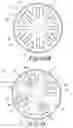 Fig. 06 - Gear wheel and compressor device equipped with such gear wheel