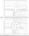 Fig. 32 - EDGE PROTECTION SYSTEM - FLOATING COVER PLATE ON INTERSECTION