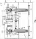Fig. 02 - Hot-runner assembly with internally cooled axially mounted electric actuator