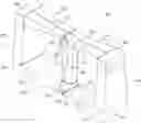 Fig. 01 - Recirculating vertical wind tunnel