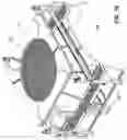 Fig. 09 - Recirculating vertical wind tunnel