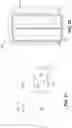 Fig. 18 - Recirculating vertical wind tunnel