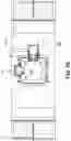Fig. 21 - Recirculating vertical wind tunnel