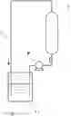 Fig. 01 - PRODUCTION APPARATUS OF NON-AQUEOUS ELECTROLYTE SOLUTION AND PRODUCTION METHOD OF NON-AQUEOUS ELECTROLYTE SOLUTION