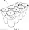 Fig. 06 - ARTICLE TOP ENGAGING DEVICE, ARTICLE CARRIER AND BLANK THEREFOR