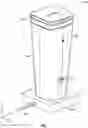 Fig. 02 - APPARATUS AND SYSTEM FOR DISPENSING COSMETIC MATERIAL
