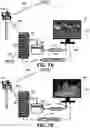 Fig. 08 - Multi-camera live-streaming method and devices
