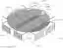 Fig. 01 - CELL CULTURE BIOREACTOR WITH ZONE CONTROL