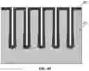 Fig. 09 - METHOD FOR MANUFACTURING SHALLOW TRENCH ISOLATION STRUCTURE, SHALLOW TRENCH ISOLATION STRUCTURE AND SEMICONDUCTOR STRUCTURE