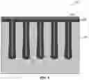 Fig. 11 - METHOD FOR MANUFACTURING SHALLOW TRENCH ISOLATION STRUCTURE, SHALLOW TRENCH ISOLATION STRUCTURE AND SEMICONDUCTOR STRUCTURE