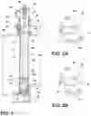 Fig. 02 - Sensor conduit support structure