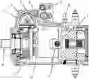 Fig. 01 - Axial piston pump controller