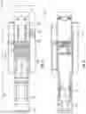 Fig. 09 - Stage hoist motor assembly