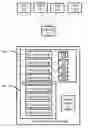 Fig. 01 - Resilient data storage system with efficient space management