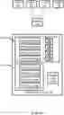 Fig. 02 - Resilient data storage system with efficient space management